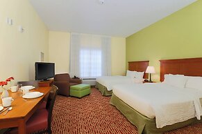 Towneplace Suites By Marriott
