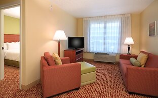 Towneplace Suites By Marriott