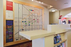 Towneplace Suites By Marriott