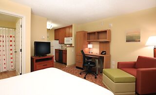 Towneplace Suites By Marriott