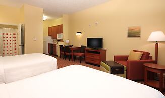 Towneplace Suites By Marriott