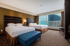 Embassy Suites by Hilton Niagara Falls Fallsview