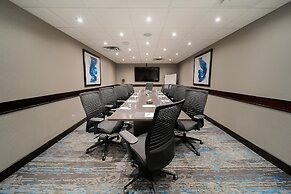 Embassy Suites by Hilton Niagara Falls Fallsview