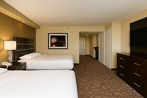 Embassy Suites by Hilton Niagara Falls Fallsview