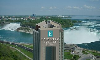 Embassy Suites by Hilton Niagara Falls Fallsview