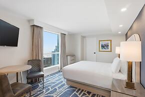 Hyatt Regency Niagara Falls Fallsview