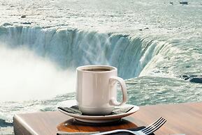 Hyatt Regency Niagara Falls Fallsview