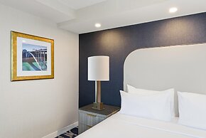 Hyatt Regency Niagara Falls Fallsview