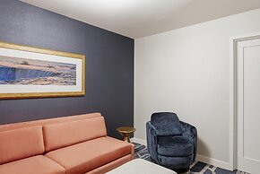Hyatt Regency Niagara Falls Fallsview