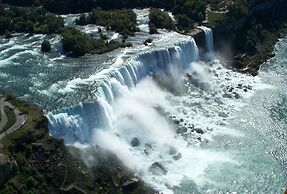 Embassy Suites by Hilton Niagara Falls Fallsview