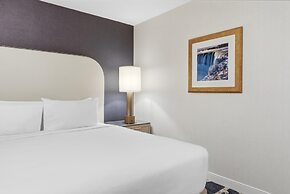 Hyatt Regency Niagara Falls Fallsview