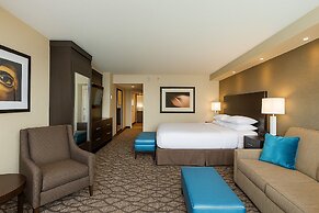 Embassy Suites by Hilton Niagara Falls Fallsview
