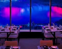 Hyatt Regency Niagara Falls Fallsview