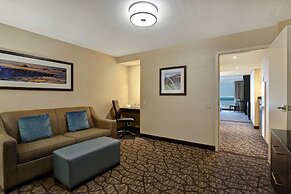 Embassy Suites by Hilton Niagara Falls Fallsview