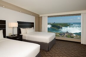 Embassy Suites by Hilton Niagara Falls Fallsview
