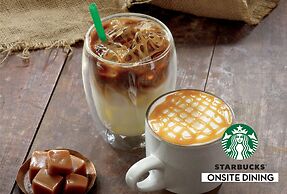 Embassy Suites by Hilton Niagara Falls Fallsview