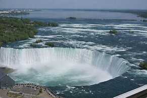 Hyatt Regency Niagara Falls Fallsview