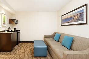 Embassy Suites by Hilton Niagara Falls Fallsview