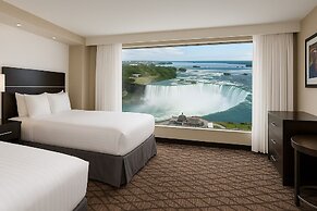 Embassy Suites by Hilton Niagara Falls Fallsview