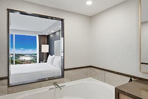 Hyatt Regency Niagara Falls Fallsview