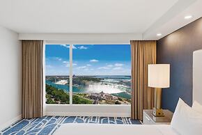 Hyatt Regency Niagara Falls Fallsview