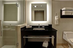 Embassy Suites by Hilton Niagara Falls Fallsview