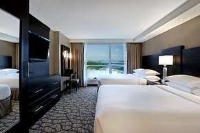 Embassy Suites by Hilton Niagara Falls Fallsview