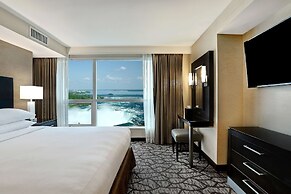 Embassy Suites by Hilton Niagara Falls Fallsview