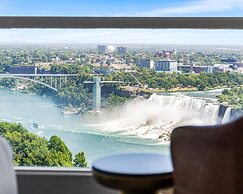 Hyatt Regency Niagara Falls Fallsview