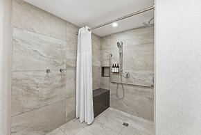 Hyatt Regency Niagara Falls Fallsview