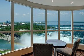 Embassy Suites by Hilton Niagara Falls Fallsview
