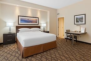 Embassy Suites by Hilton Niagara Falls Fallsview