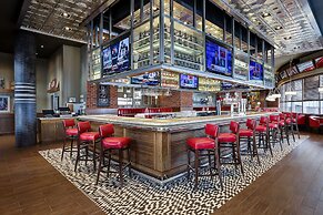 Embassy Suites by Hilton Niagara Falls Fallsview