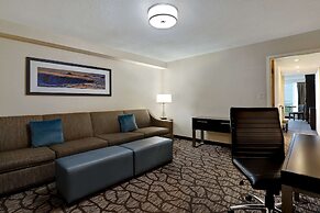 Embassy Suites by Hilton Niagara Falls Fallsview