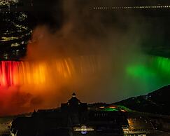 Hyatt Regency Niagara Falls Fallsview