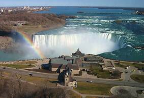 Embassy Suites by Hilton Niagara Falls Fallsview