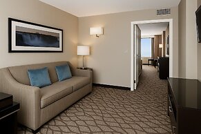 Embassy Suites by Hilton Niagara Falls Fallsview