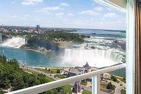 Hyatt Regency Niagara Falls Fallsview