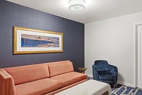 Hyatt Regency Niagara Falls Fallsview