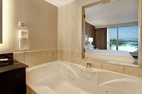 Embassy Suites by Hilton Niagara Falls Fallsview