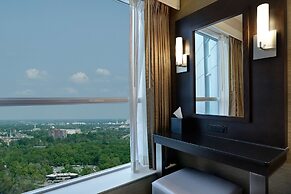 Embassy Suites by Hilton Niagara Falls Fallsview