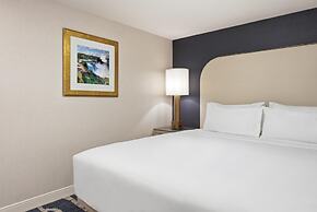 Hyatt Regency Niagara Falls Fallsview