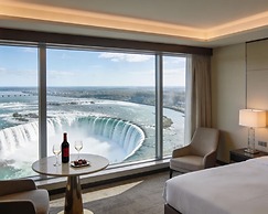 Hyatt Regency Niagara Falls Fallsview