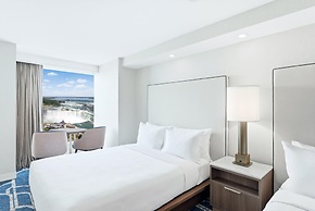 Hyatt Regency Niagara Falls Fallsview