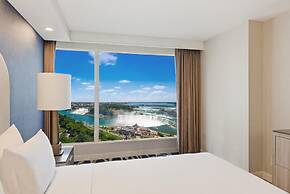 Hyatt Regency Niagara Falls Fallsview