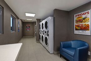 Embassy Suites by Hilton Niagara Falls Fallsview