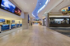 Embassy Suites by Hilton Niagara Falls Fallsview