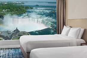 Hyatt Regency Niagara Falls Fallsview
