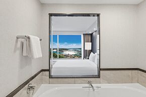 Hyatt Regency Niagara Falls Fallsview