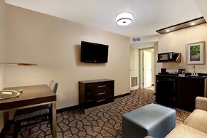 Embassy Suites by Hilton Niagara Falls Fallsview